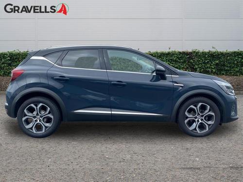 Renault CAPTUR Photo autoimg-2e24b4c25762e2195a5309bc5b54b882078036ff.jpg