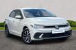 Used Volkswagen Polo WG24NDX 1
