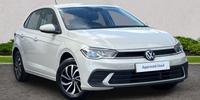 Volkswagen Polo Photo 0