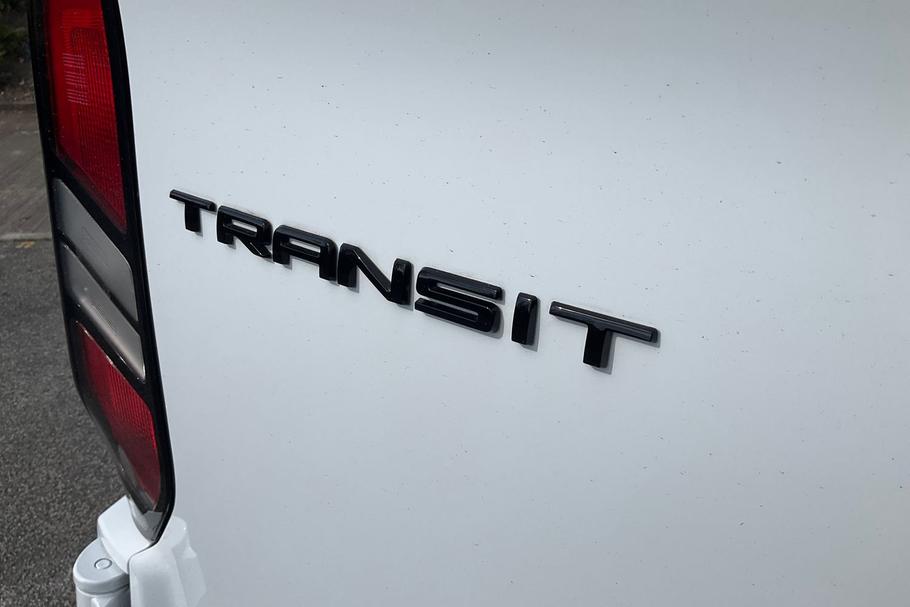 Used Ford TRANSIT CUSTOM YK75CSA 19