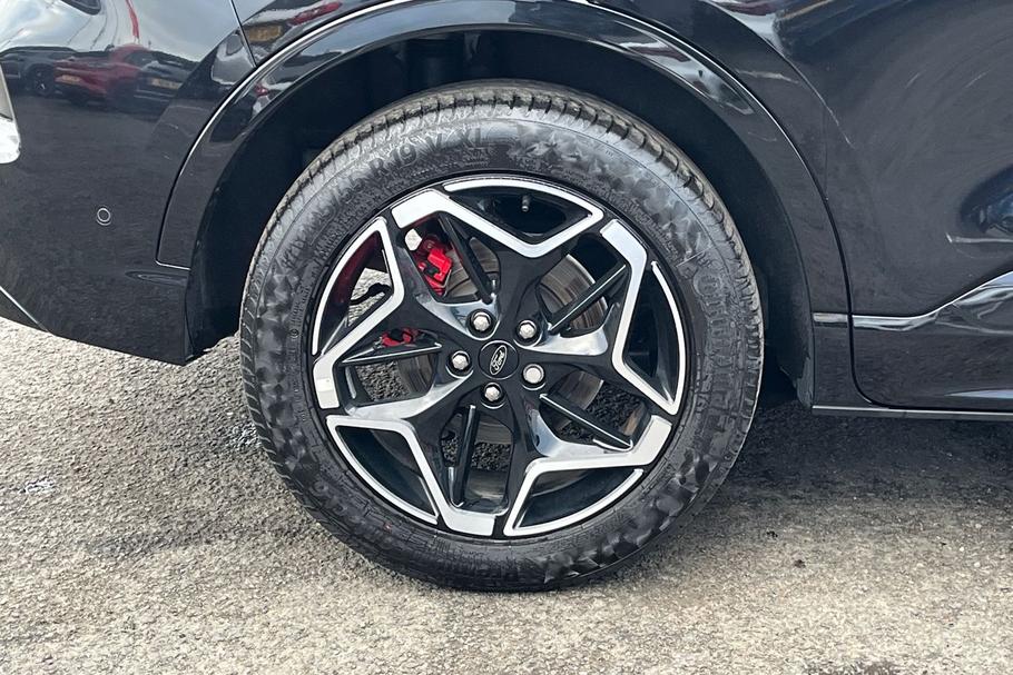 Used Ford Kuga HMZ2470 8