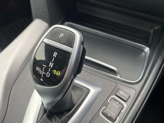 BMW 4 Series Photo 34