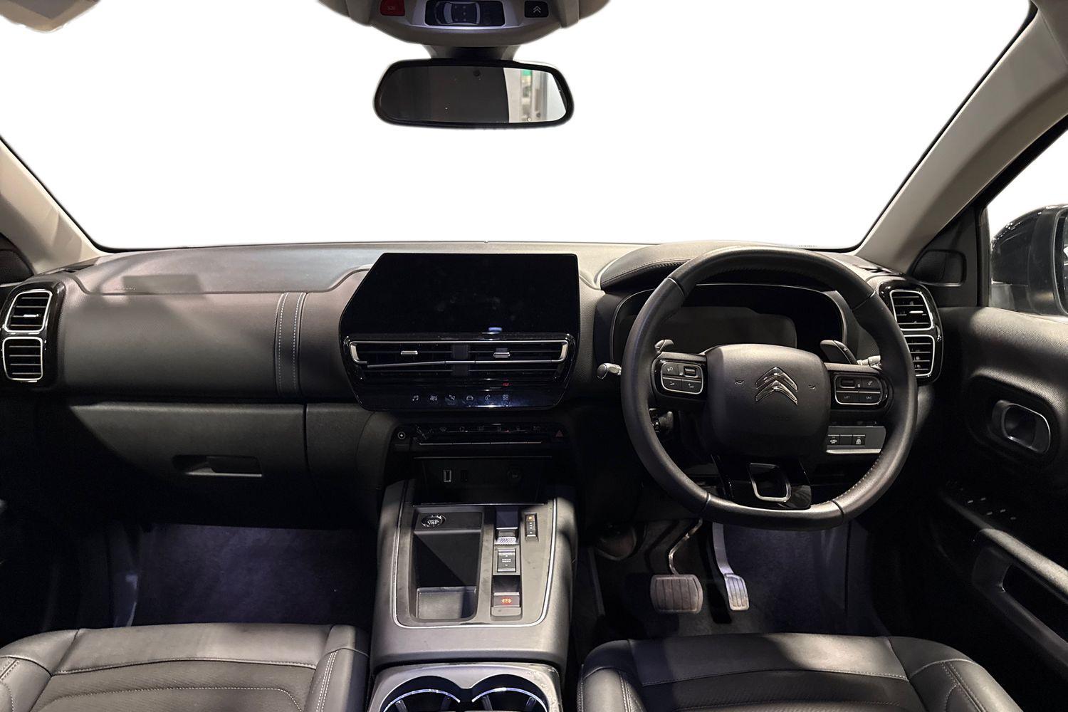 Citroen C5 Aircross Photo 9