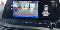 Hyundai i20 Photo 12