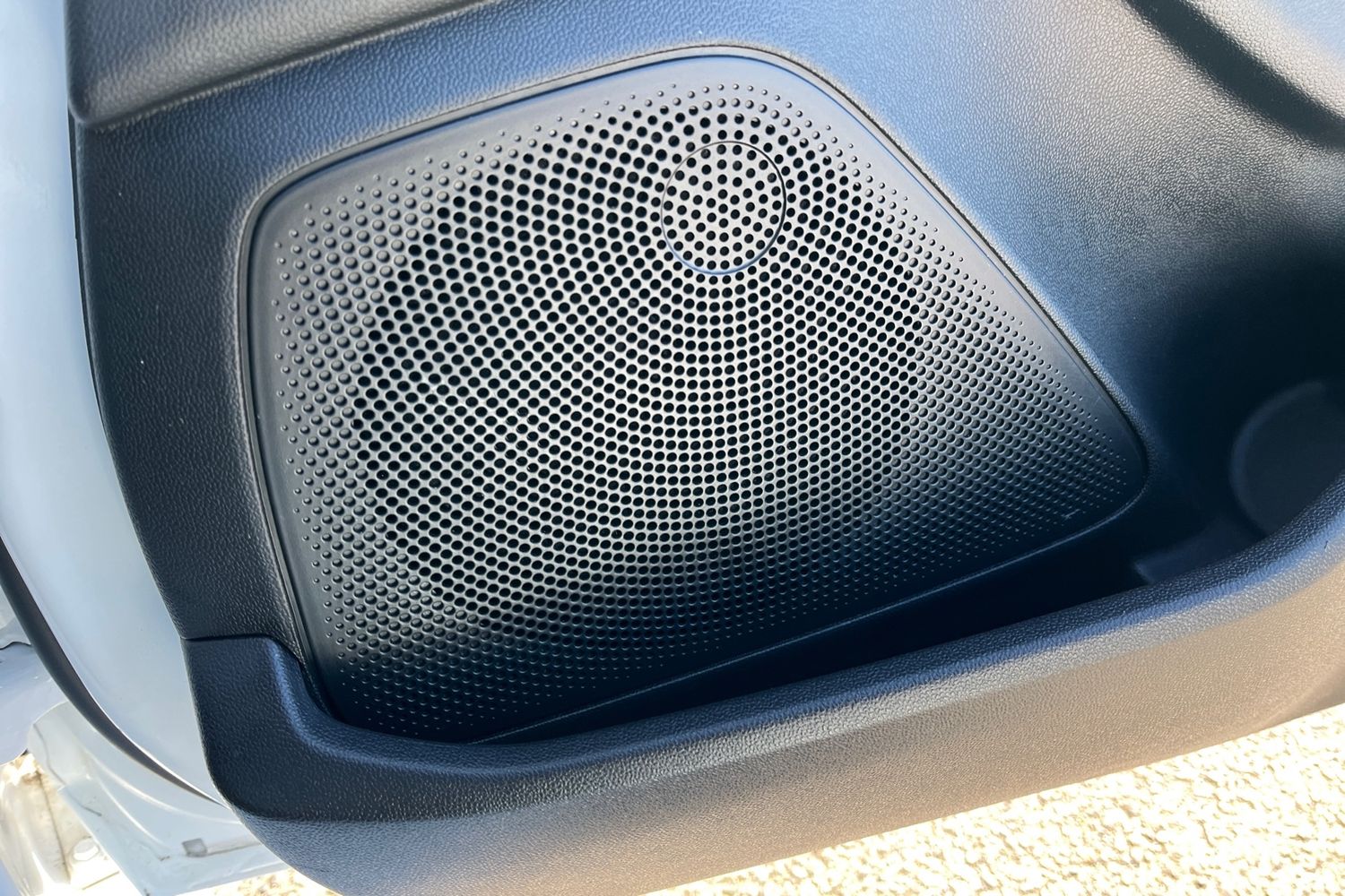 Ford Fiesta Photo 28