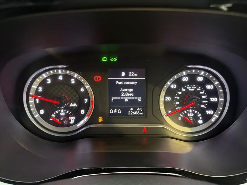 Used Hyundai i10 YC71SXJ 14