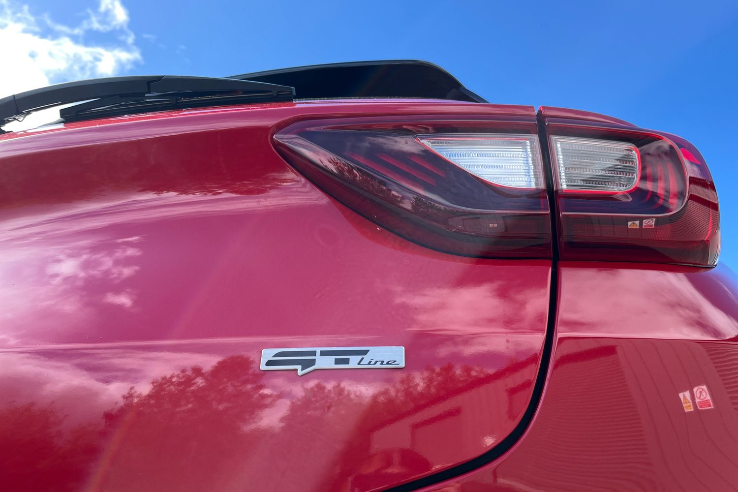 Kia STONIC Photo 26