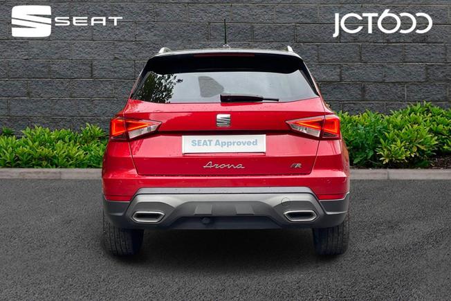 SEAT Arona Photo 7