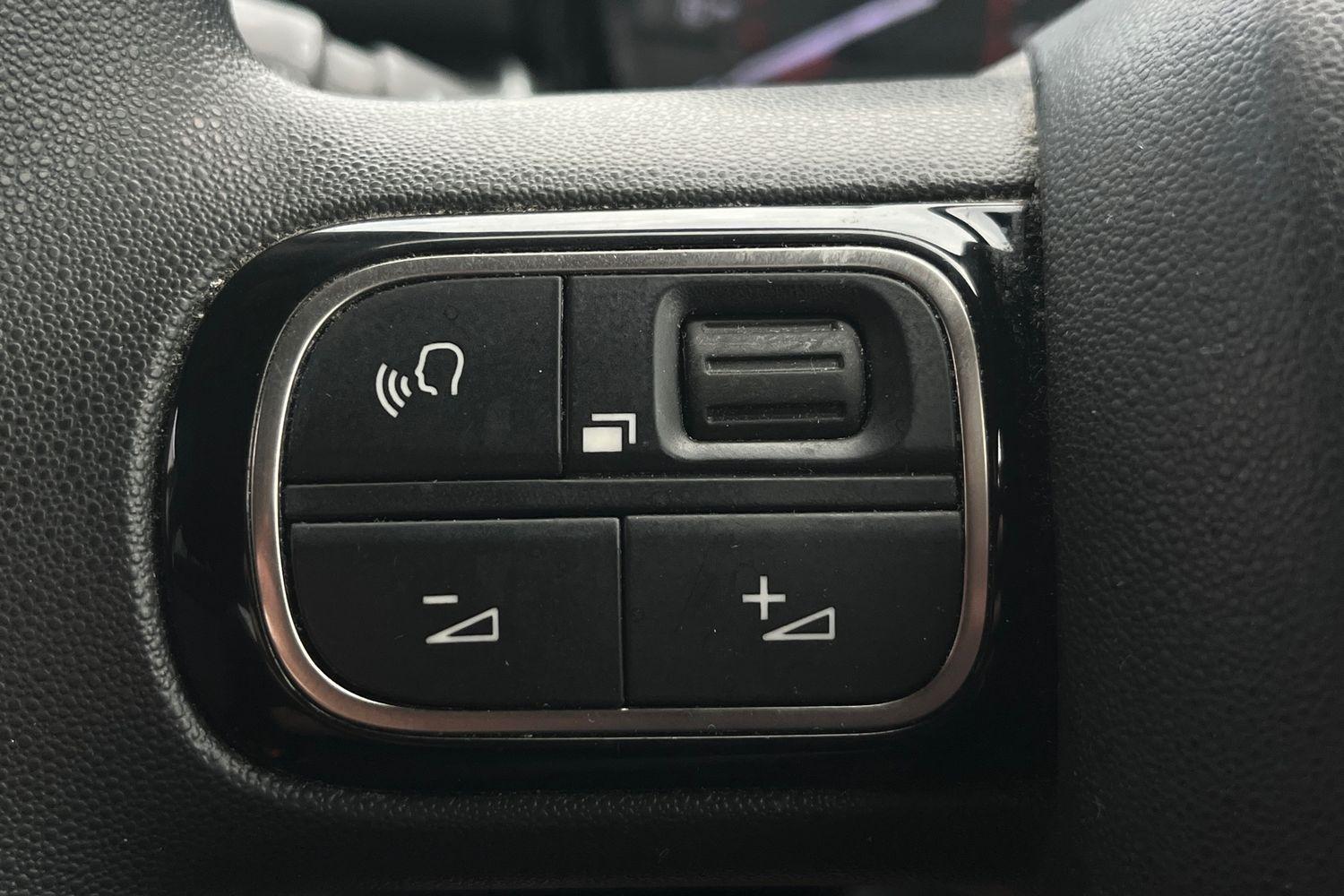 Citroen C3 Photo 23