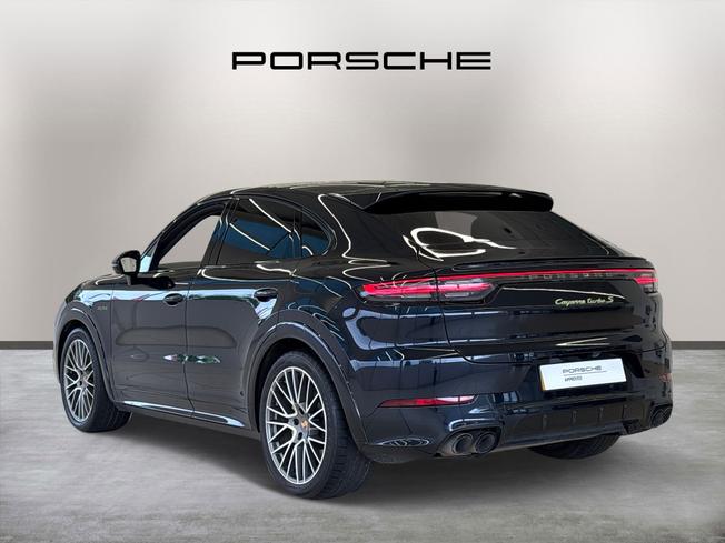 PORSCHE Cayenne Photo 5
