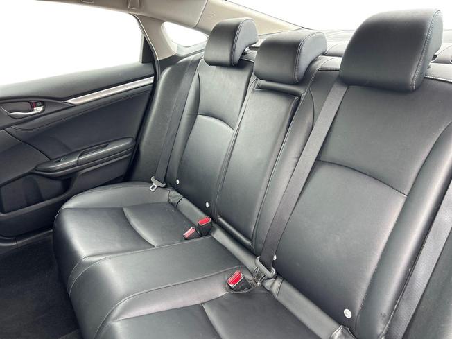 HONDA Civic Photo 9
