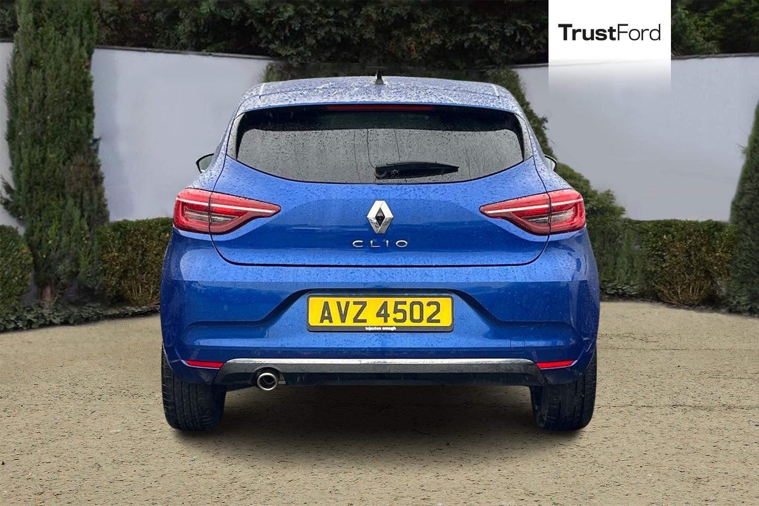 Renault Clio Photo 6