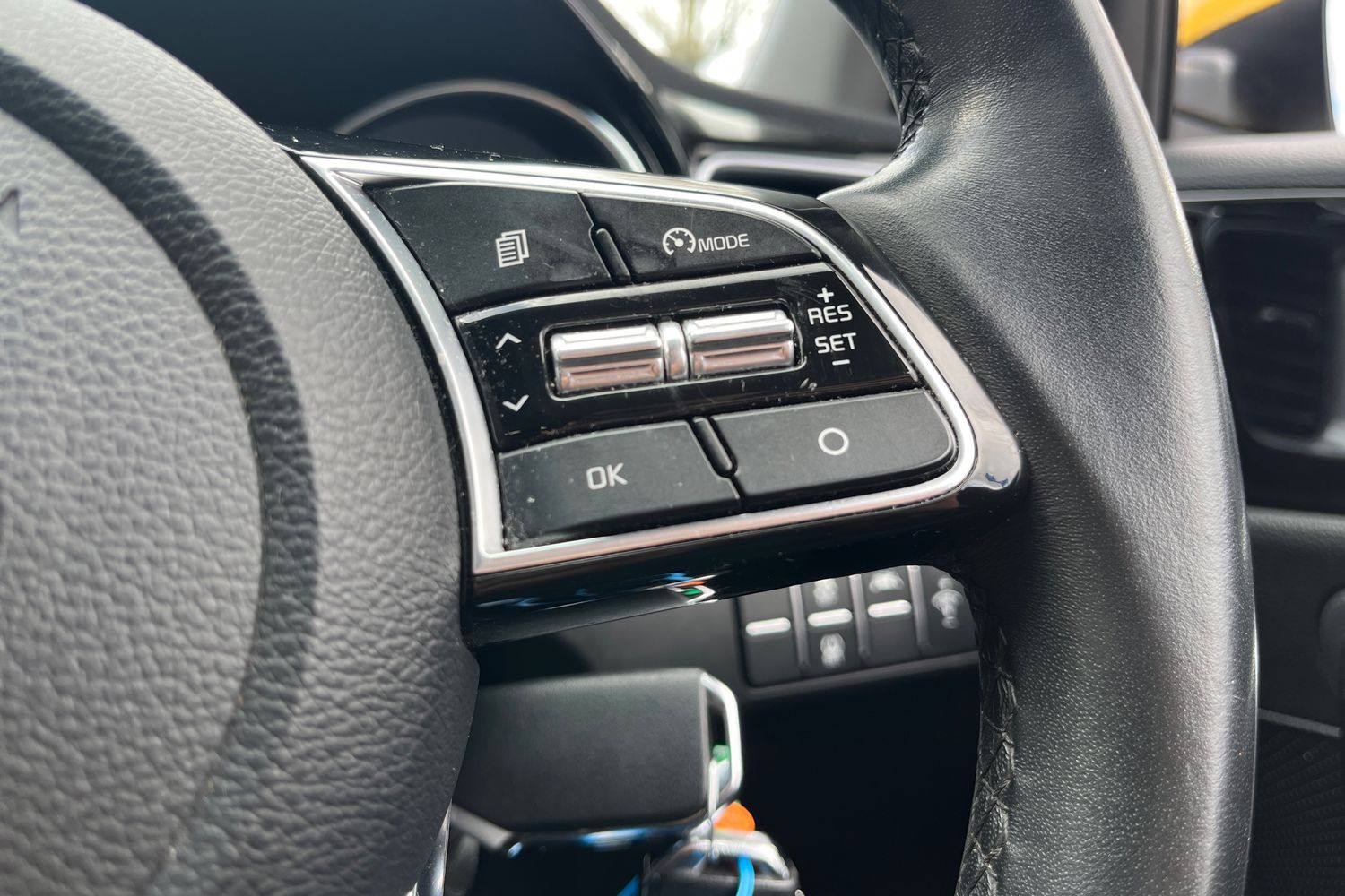 Kia XCEED Photo 35