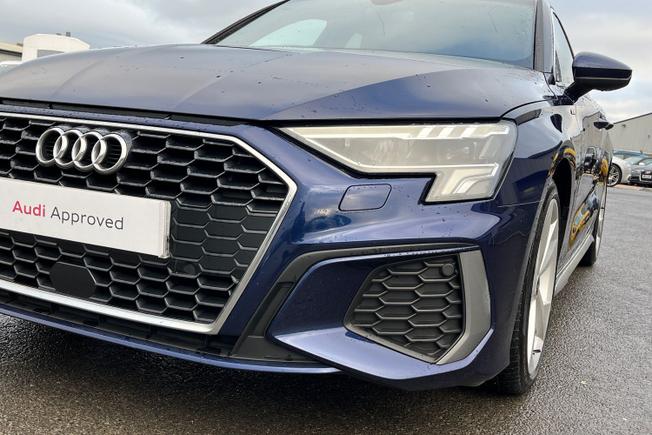 AUDI A3 Photo 56