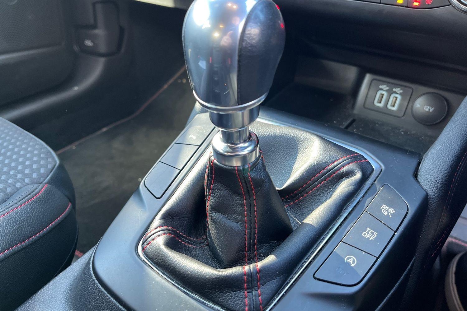 Ford FOCUS Photo 37