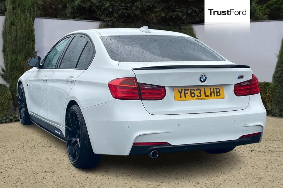 BMW 3 SERIES Photo autoimg-2e2f7de00d33fc9a559efa0ad4234c5742c1d3b2.jpg