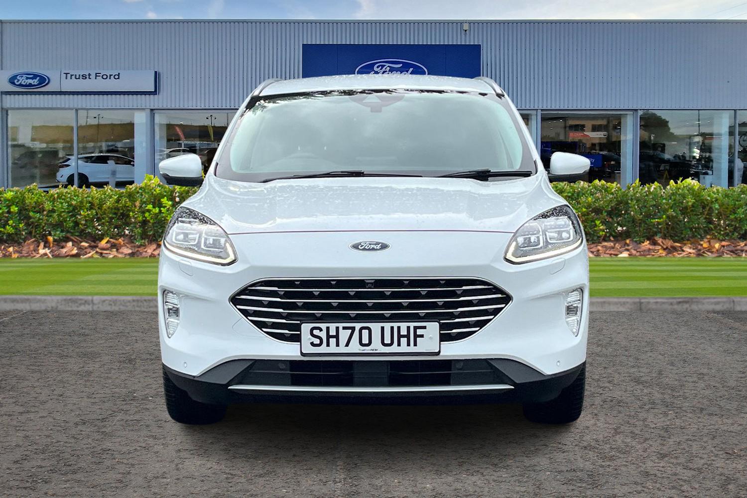 Ford KUGA Photo 5