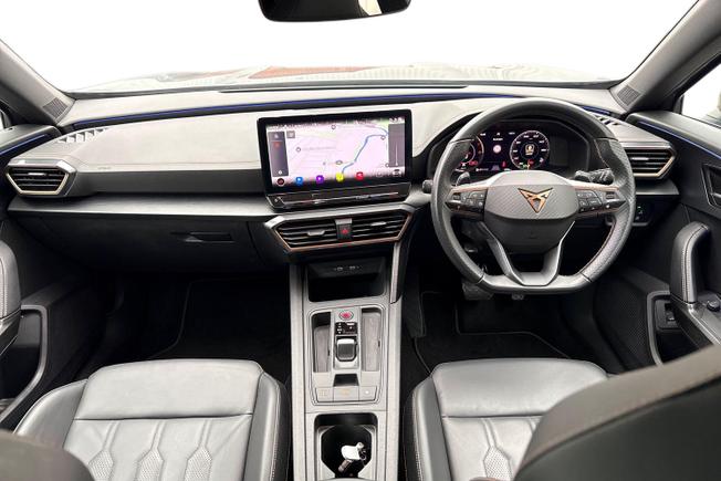 CUPRA Formentor Photo 10