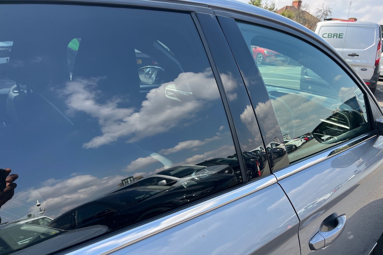 Vauxhall Corsa Photo 37