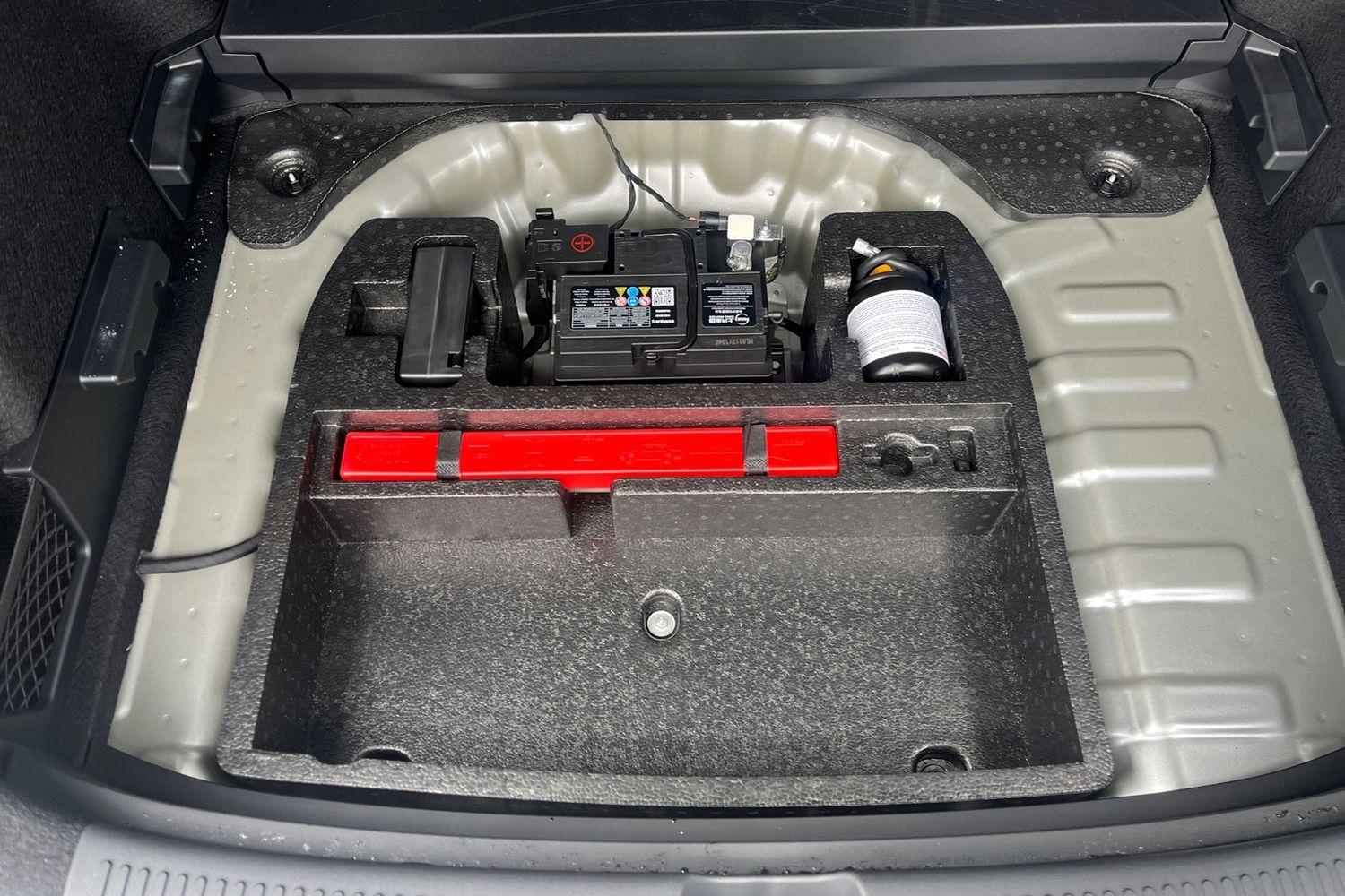 MG MG ZS Photo 23