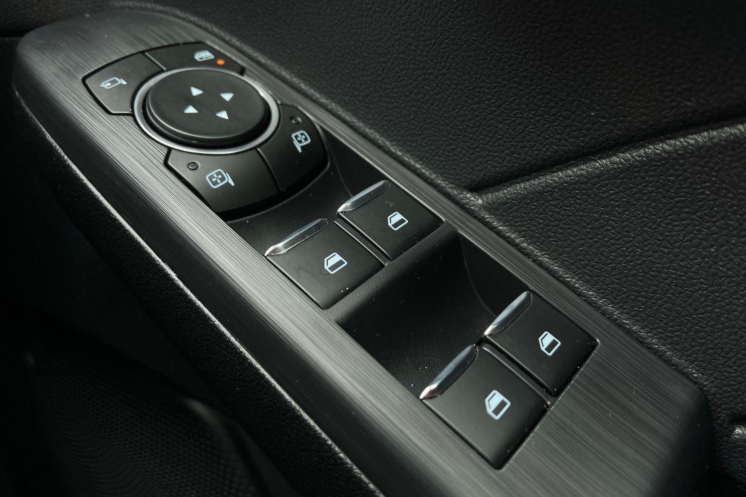 Ford Kuga Photo 15