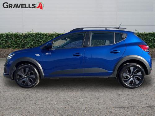 Dacia SANDERO STEPWAY Photo autoimg-2e30af9ccca66889c1a49c6cdfc0198078a2ee34.jpg