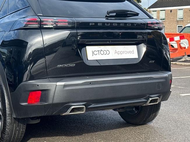 PEUGEOT 2008 Photo 32