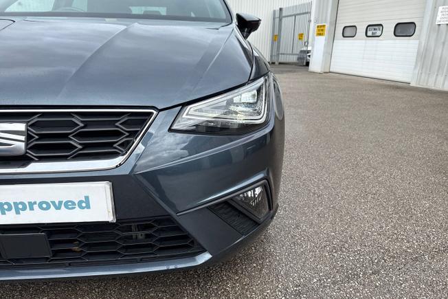 SEAT Ibiza Photo 29