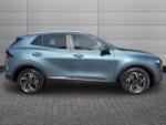 Kia Sportage Photo 3