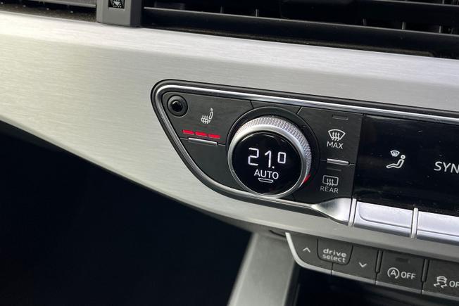 AUDI A5 Photo 23