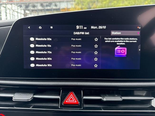 KIA Niro Photo 38