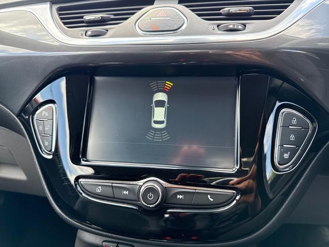 VAUXHALL Corsa Photo 37