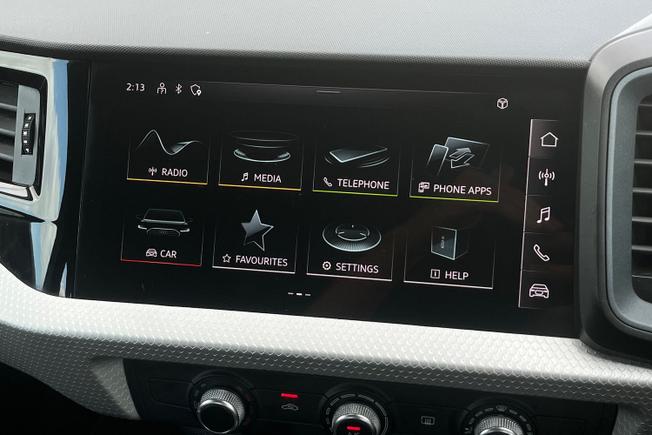 Audi A1 Photo 13