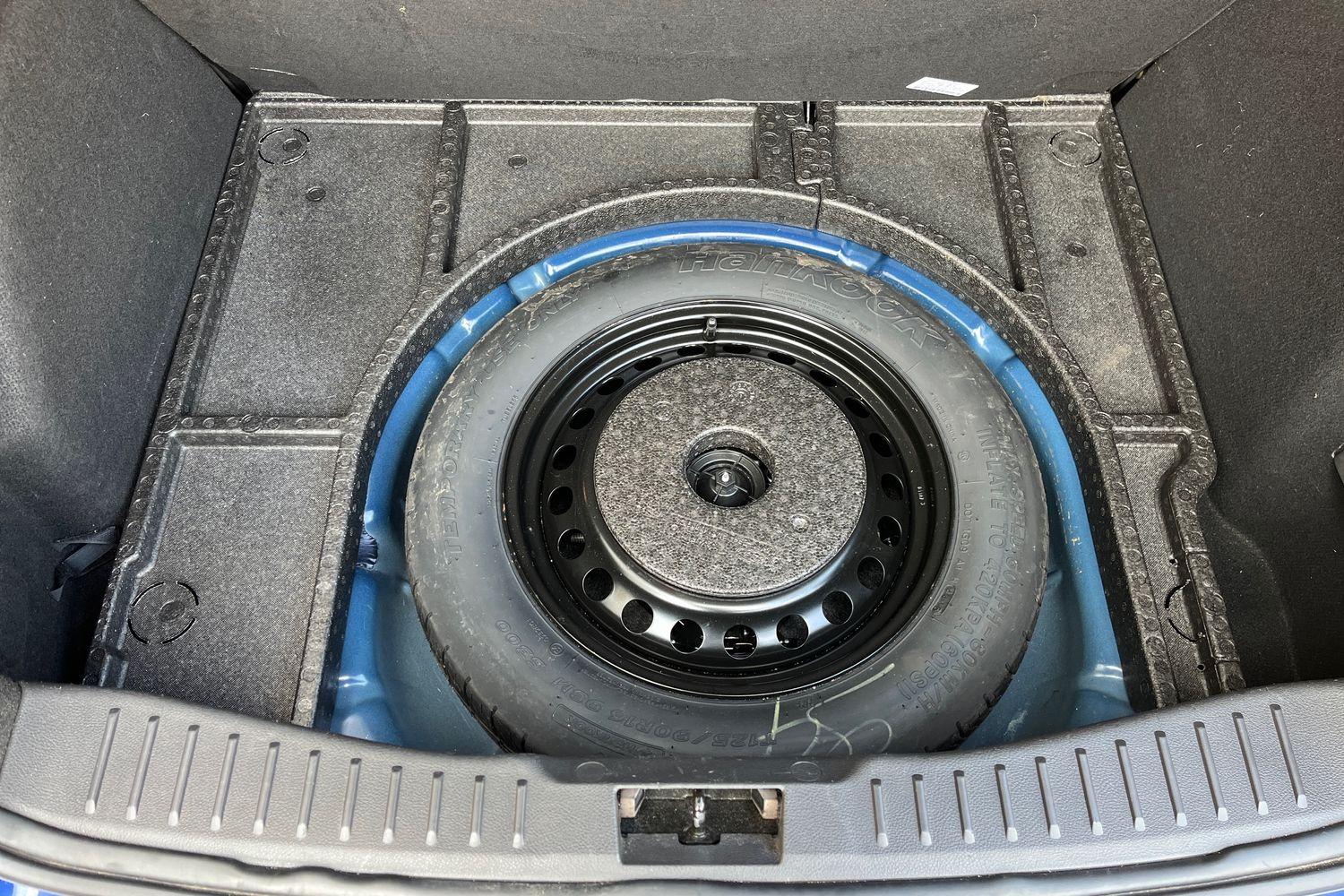Ford Focus Photo 22