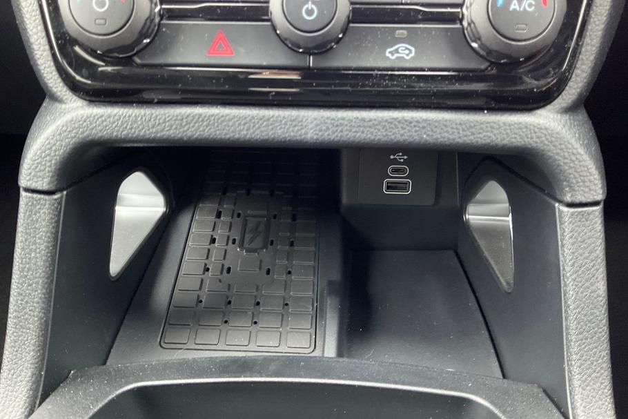 Used Ford Ranger EO75VPV 18