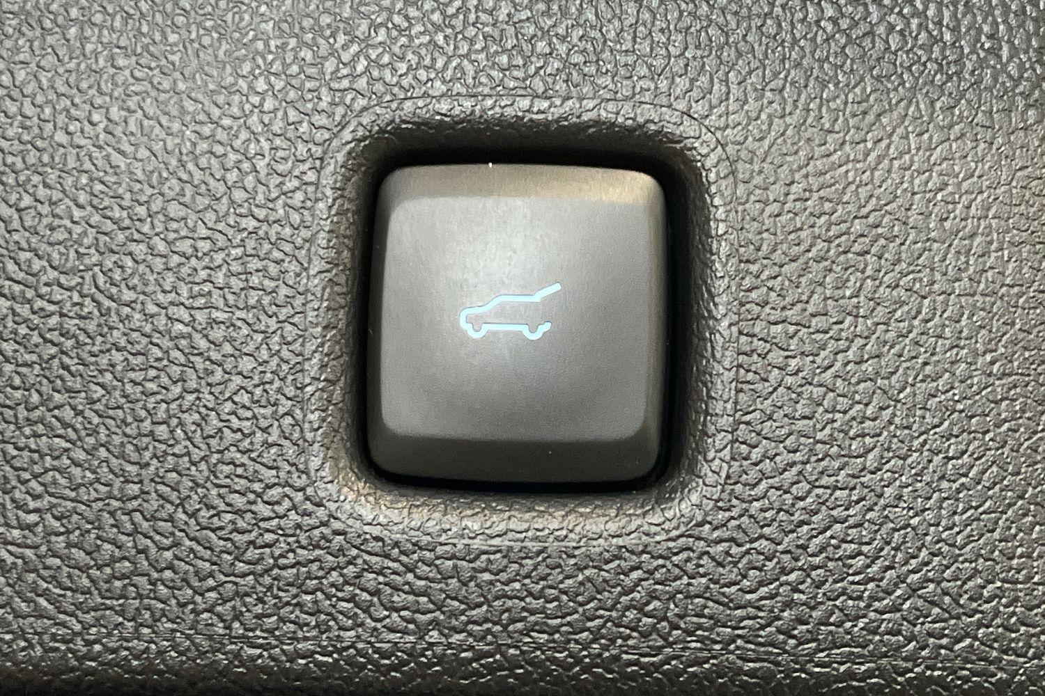 Ford Kuga Photo 22