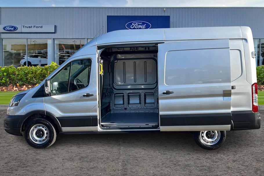 Used Ford TRANSIT LS26RXM 5
