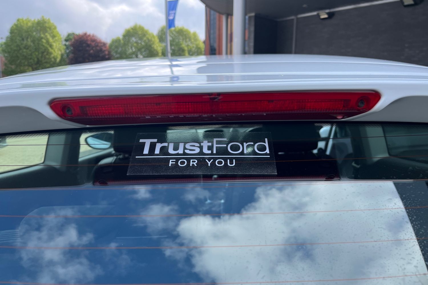 Ford Fiesta Photo 22
