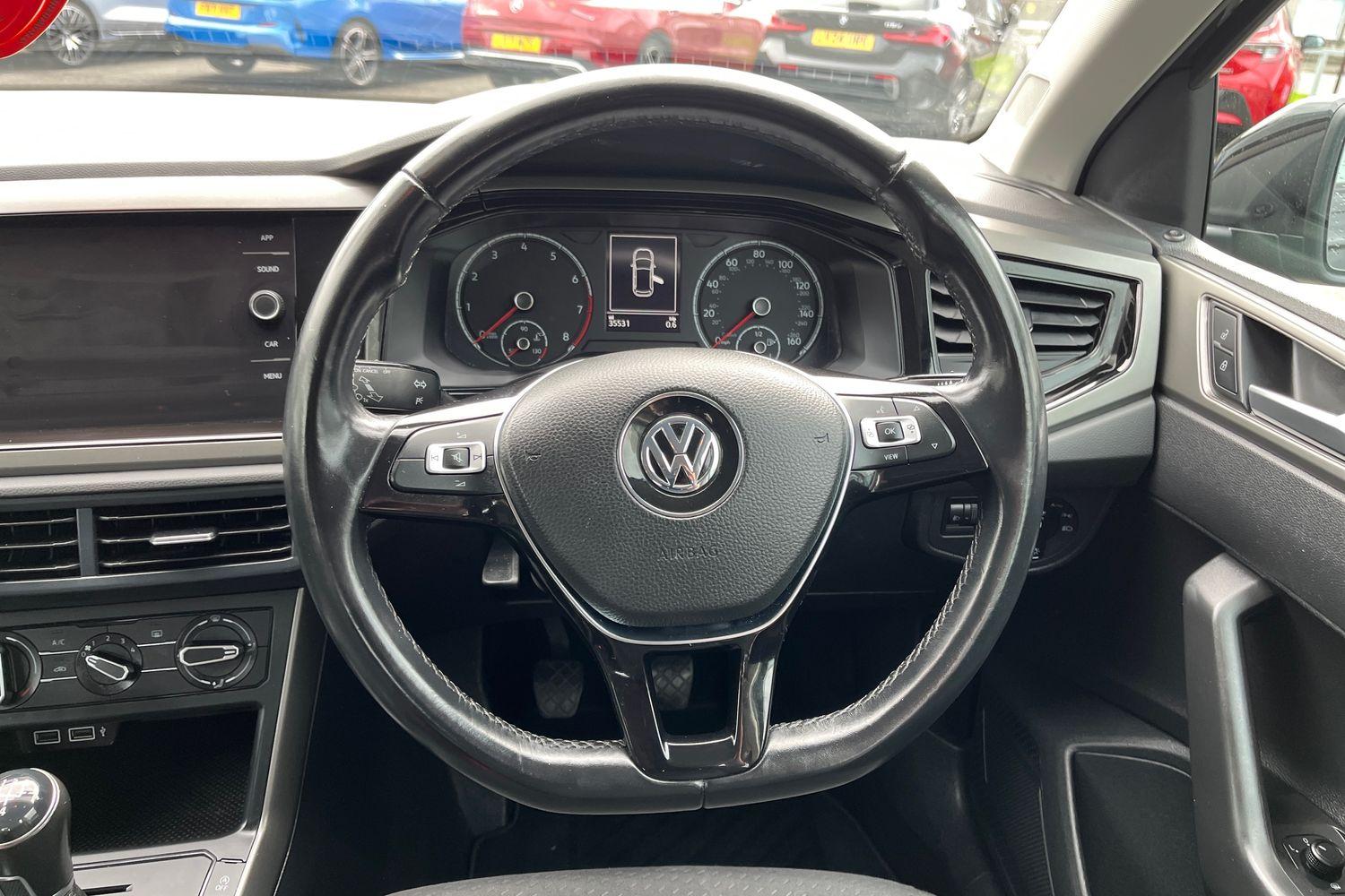 Volkswagen POLO Photo 11