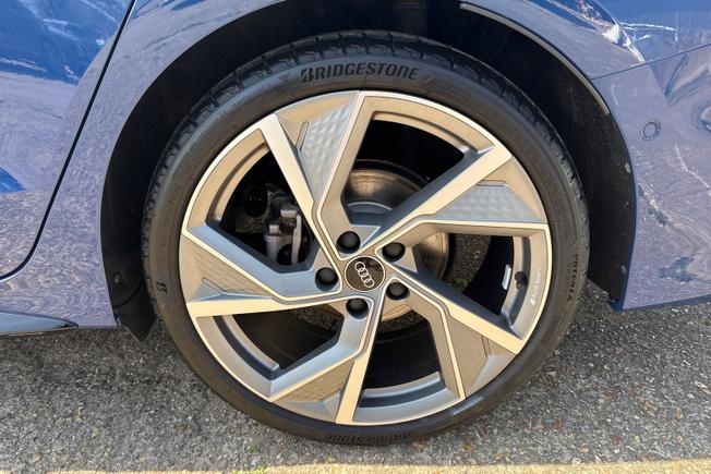 AUDI A3 Photo 48
