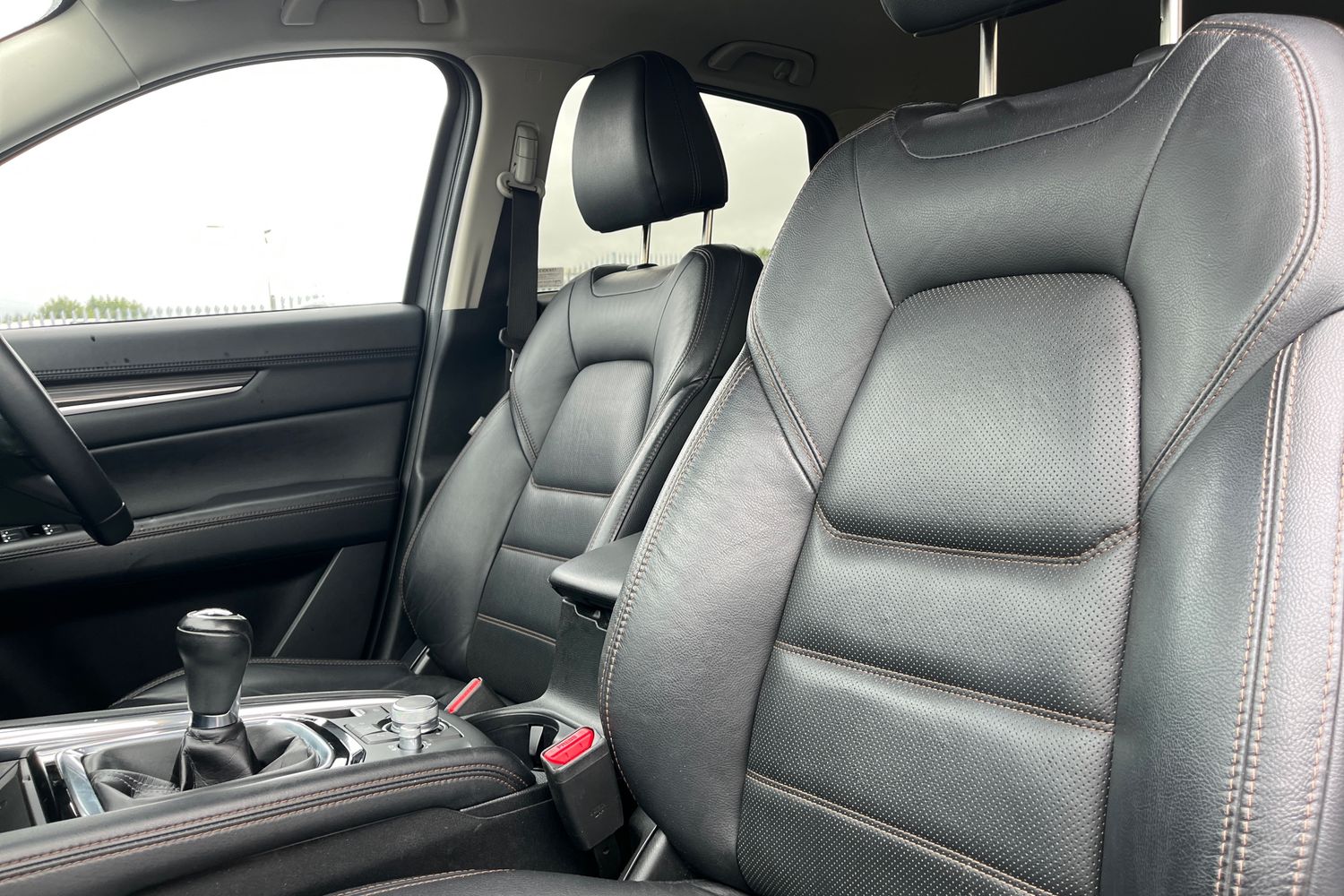 Mazda CX-5 Photo 18