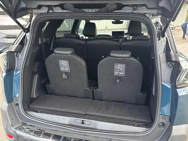 PEUGEOT 5008 Photo 41