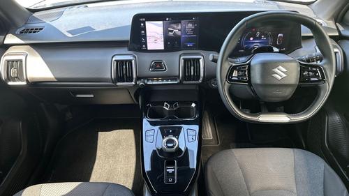 Suzuki e-VITARA Photo autoimg-2e3c7133322079d169f70215f6018a490a16c9fb.jpg