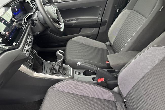 Volkswagen Polo Photo 27