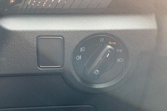 VOLKSWAGEN T-Cross Photo 43
