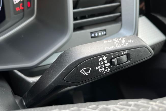 AUDI A1 Sportback Photo 36