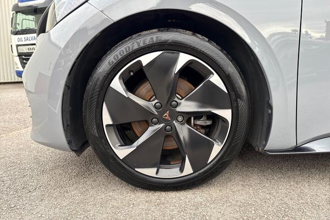 CUPRA Born Photo 26