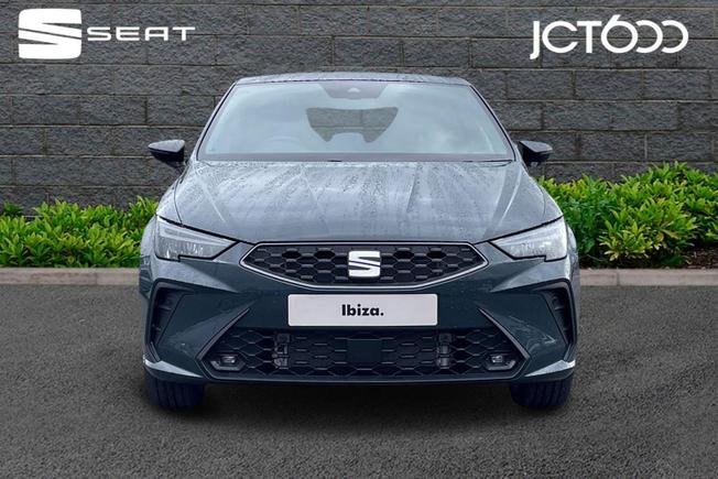SEAT Ibiza Photo 8