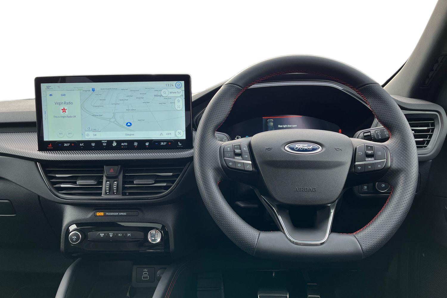Ford Kuga Photo 10