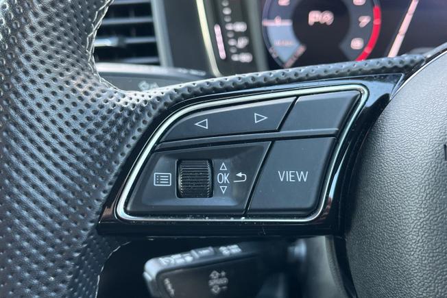 Audi A1 Photo 16